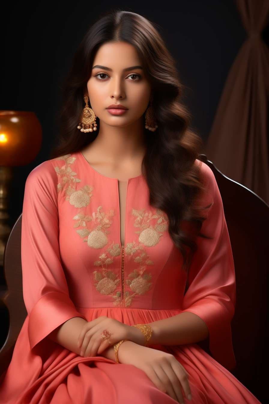 Designer Gown Collection.