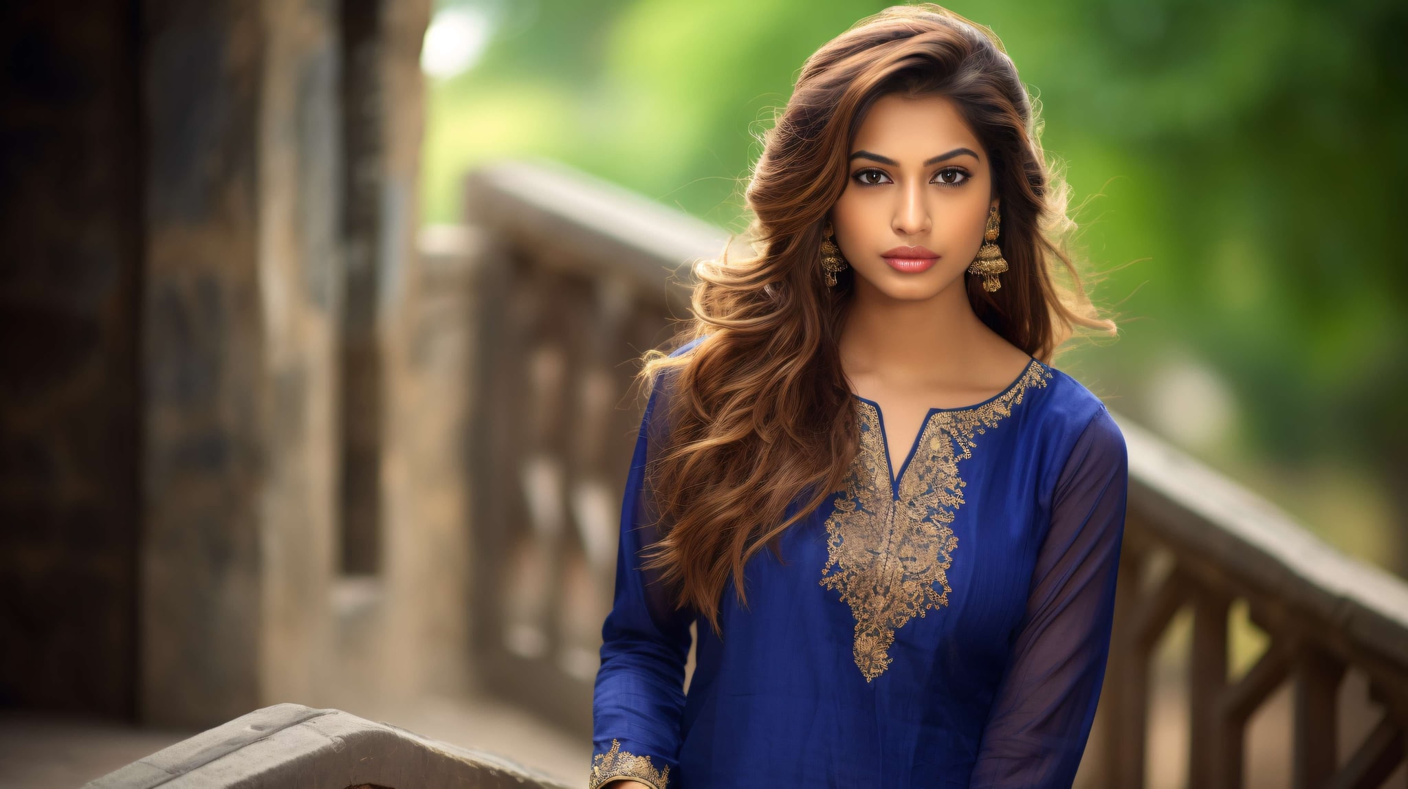Timeless Indian Ethnic Wear